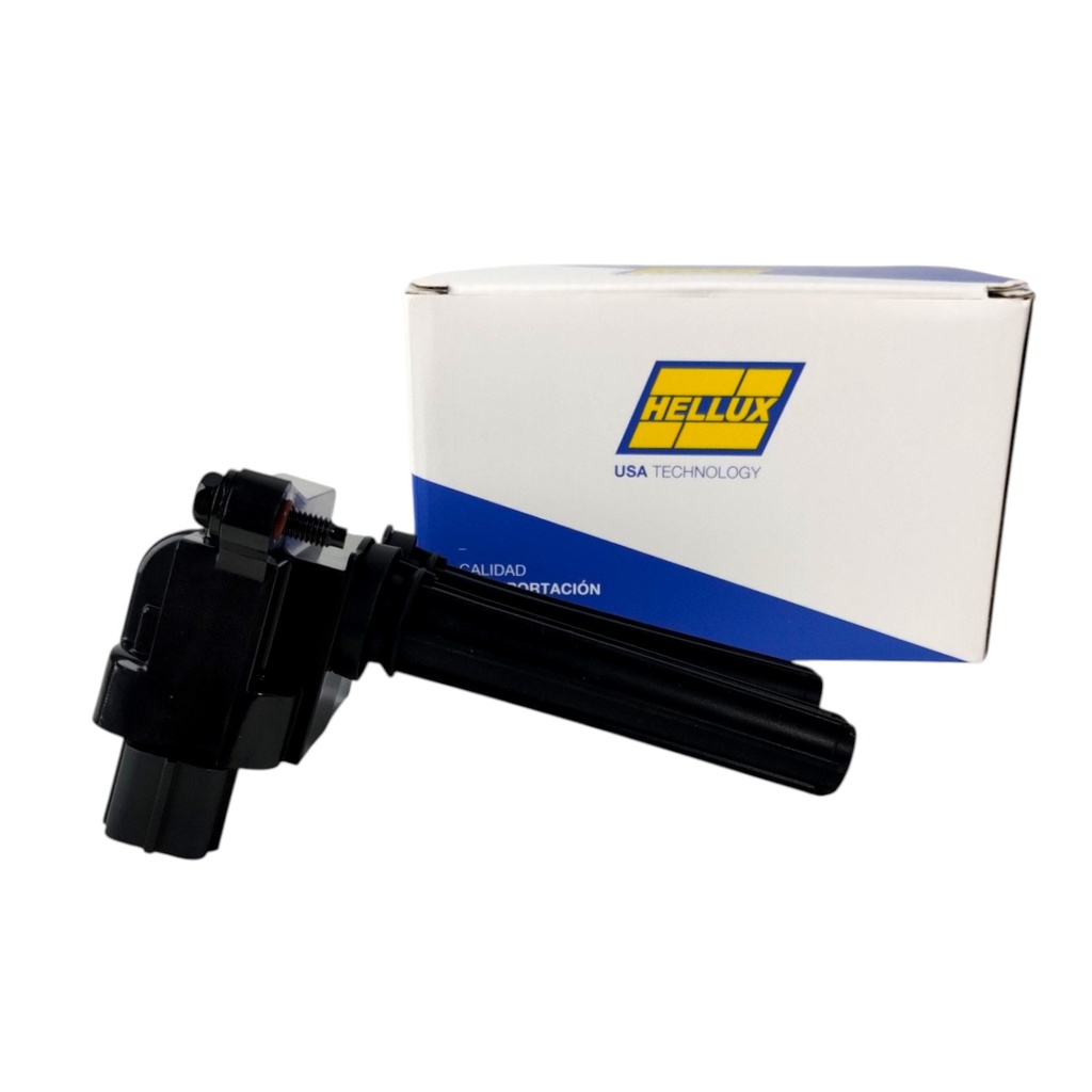 Bobina De Encendido - 5