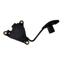 Pedal De Acelerador Completo - 0