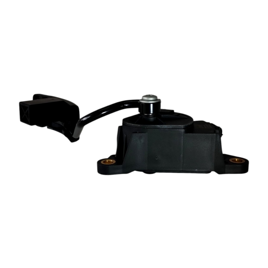 Pedal De Acelerador Completo - 2