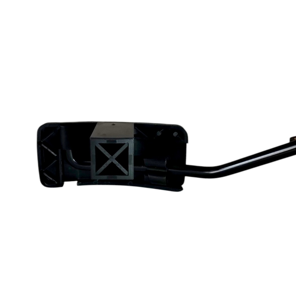 Pedal De Acelerador Completo - 3
