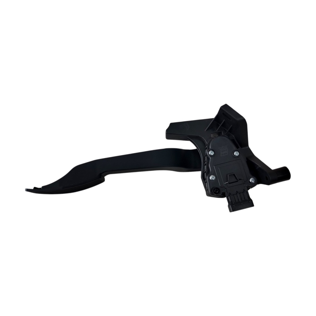 Pedal De Acelerador Completo - 0