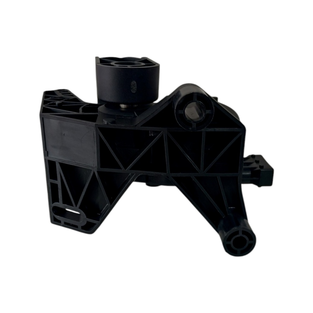 Pedal De Acelerador Completo - 2