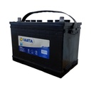 Bateria Convencional - 1