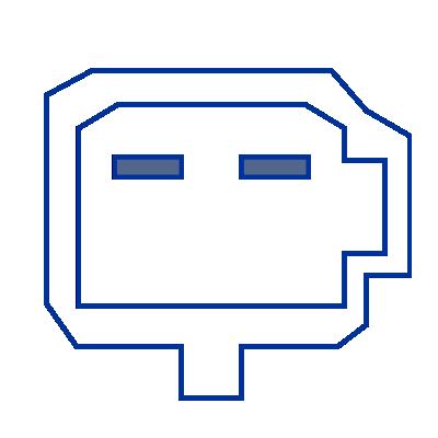 Interruptor De Stop - 2