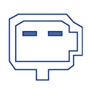 Interruptor De Stop - 2