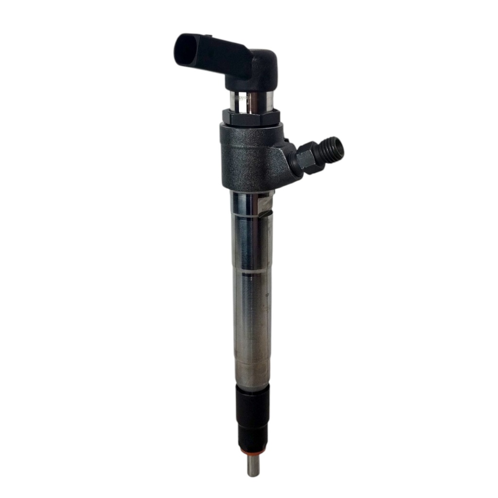 Inyector Diesel - 0
