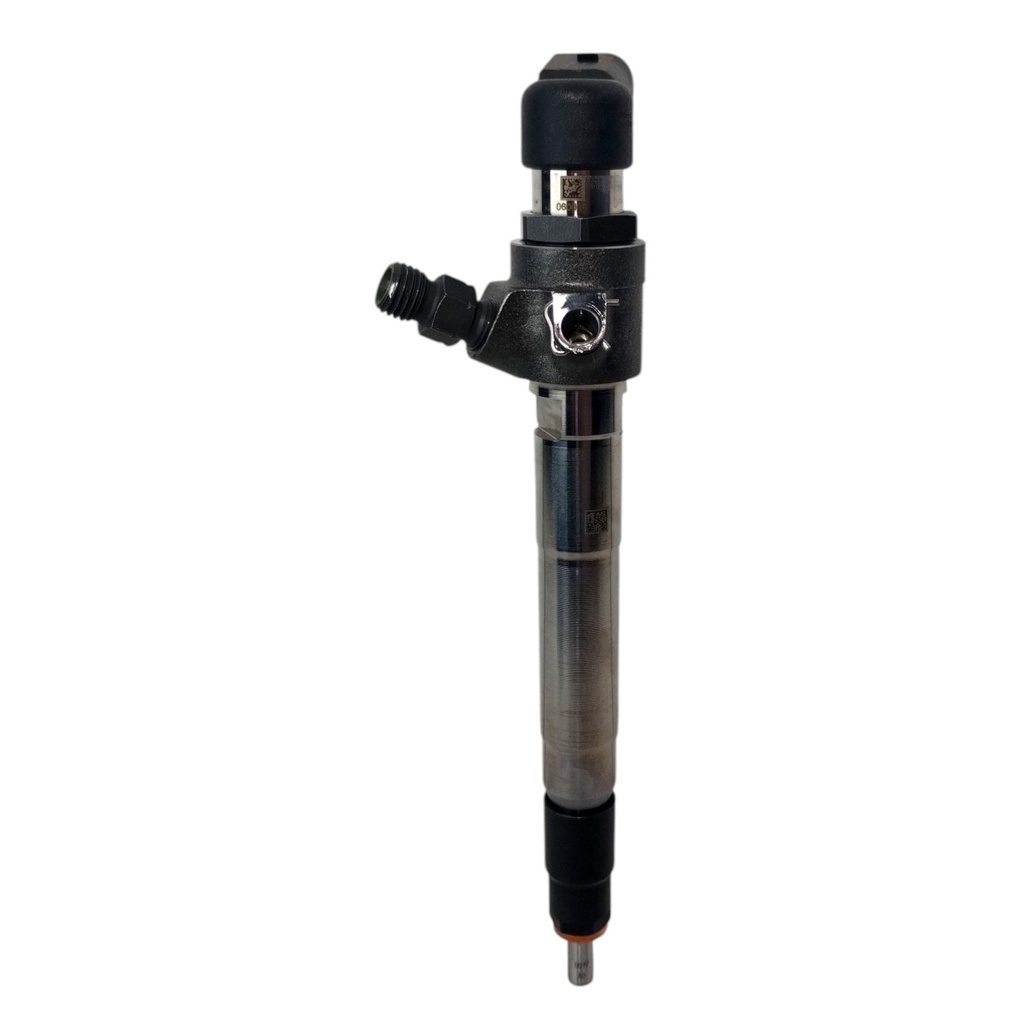 Inyector Diesel - 1