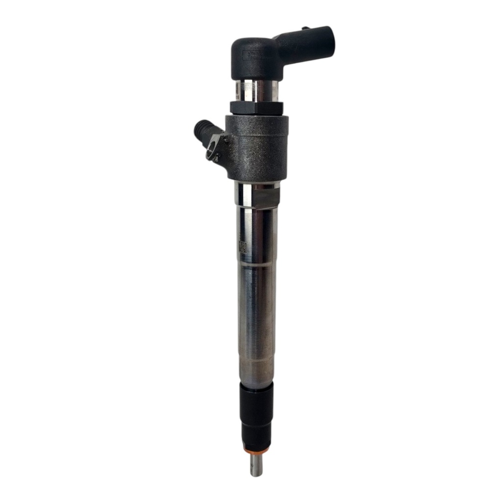 Inyector Diesel - 2