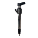 Inyector Diesel - 2