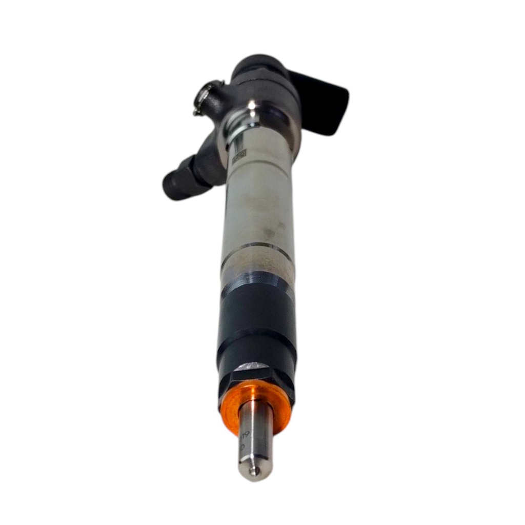 Inyector Diesel - 4