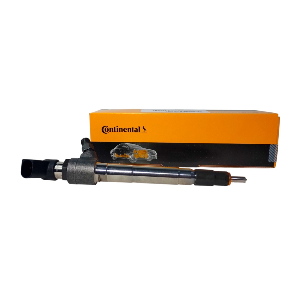 Inyector Diesel - 5