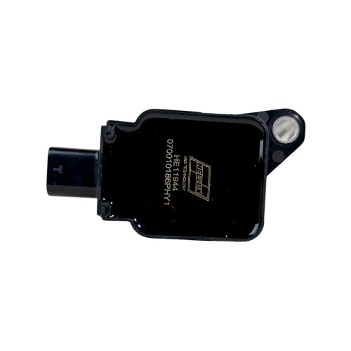 Bobina De Encendido - 4