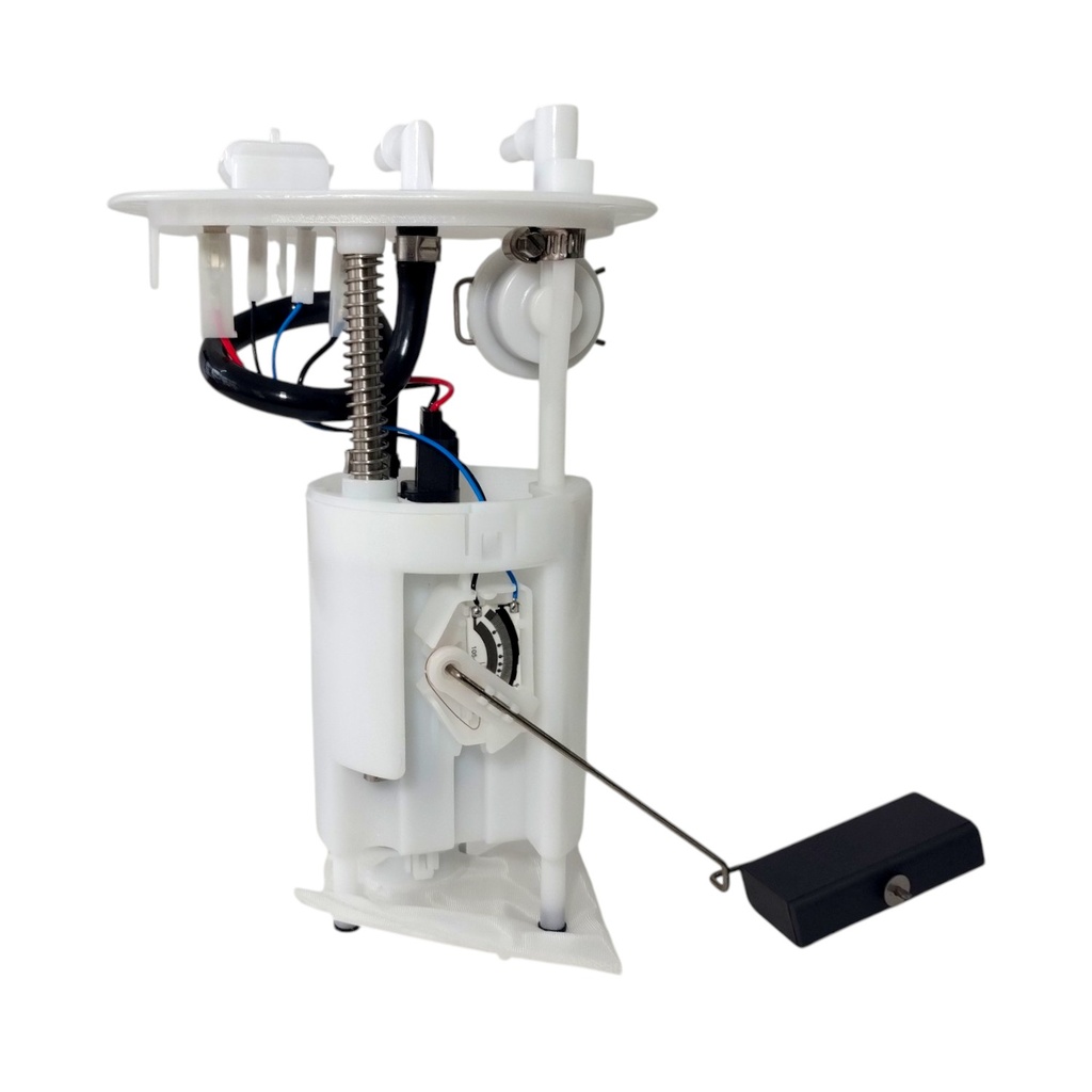 Bomba De Nafta Completa - 4