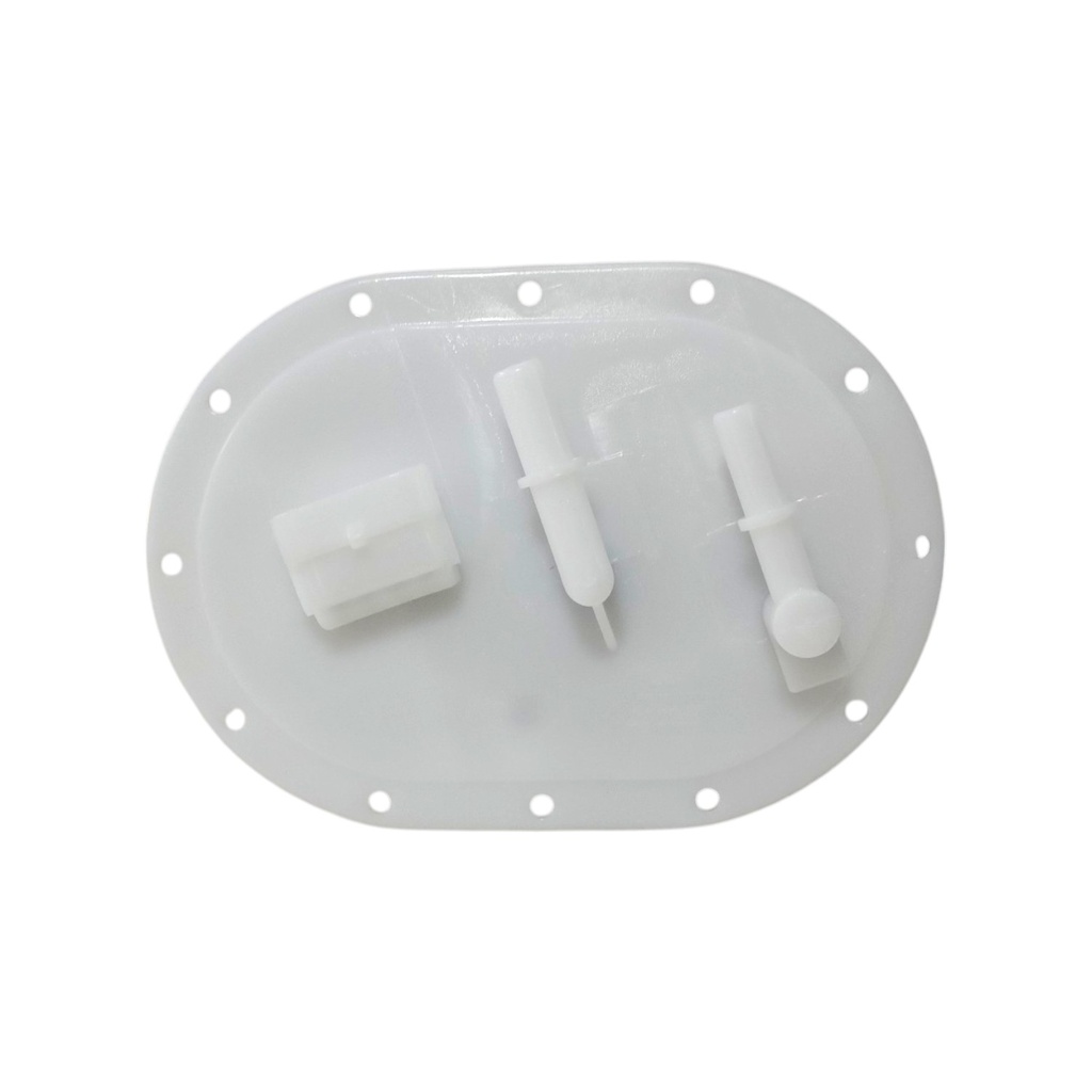 Bomba De Nafta Completa - 5