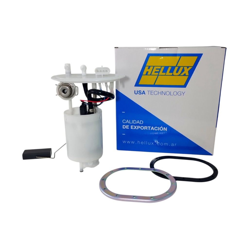 Bomba De Nafta Completa - 7