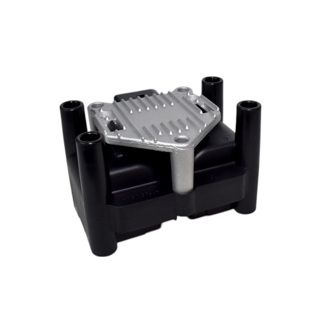 Bobina De Encendido - 0