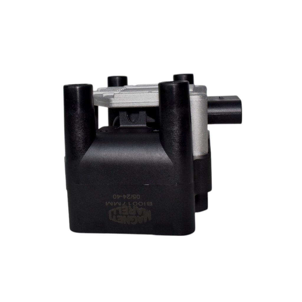 Bobina De Encendido - 5