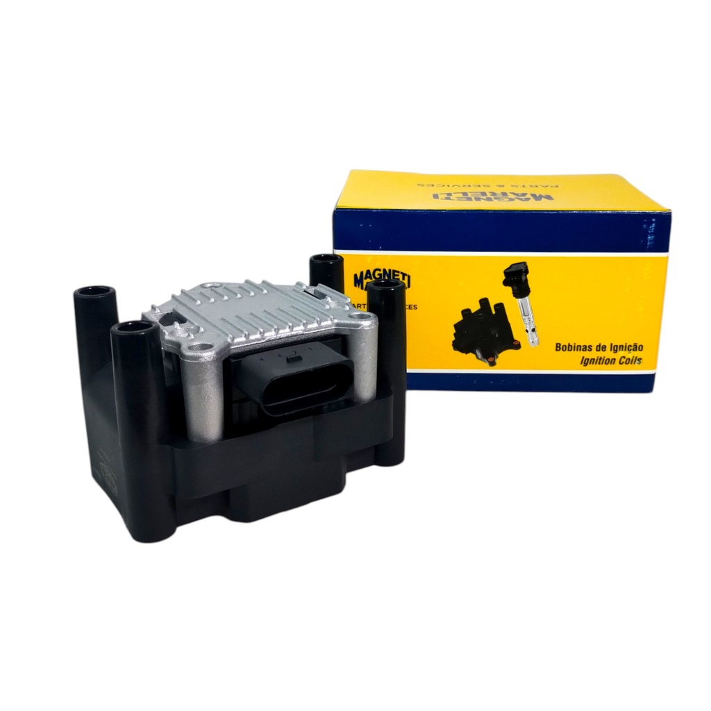 Bobina De Encendido - 7