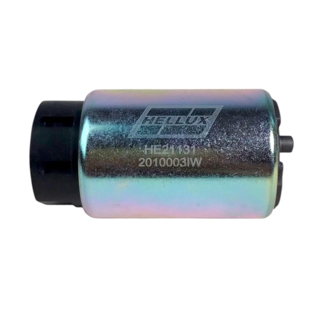 Bomba De Nafta Sola - 1