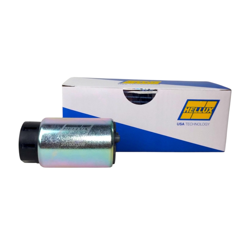 Bomba De Nafta Sola - 4