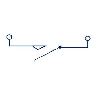 Interruptor De Stop - 3