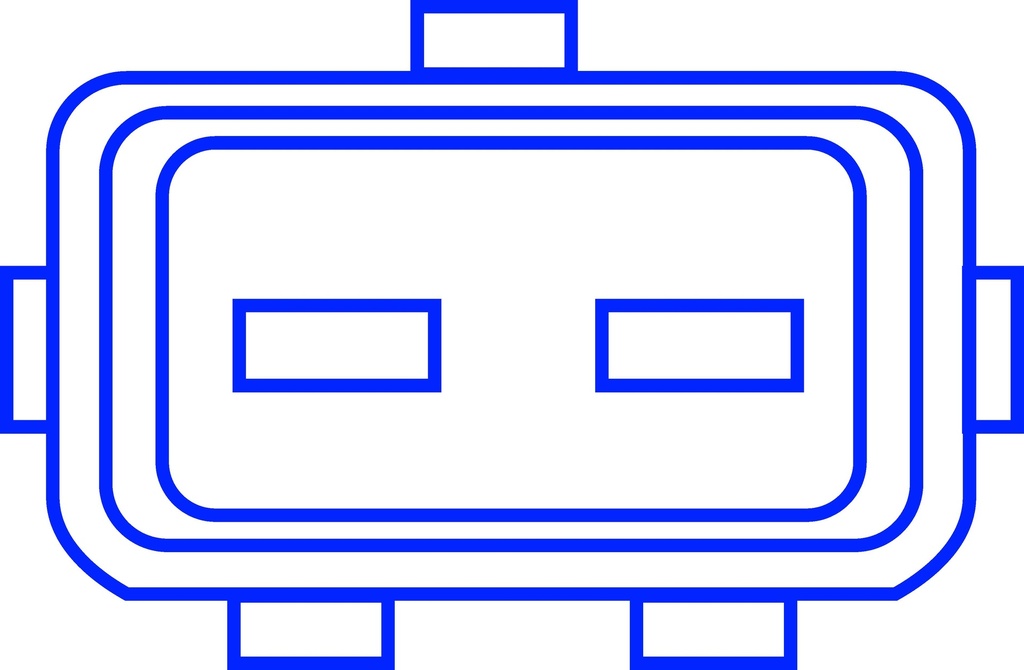 Bulbo De Electroventilador - 1