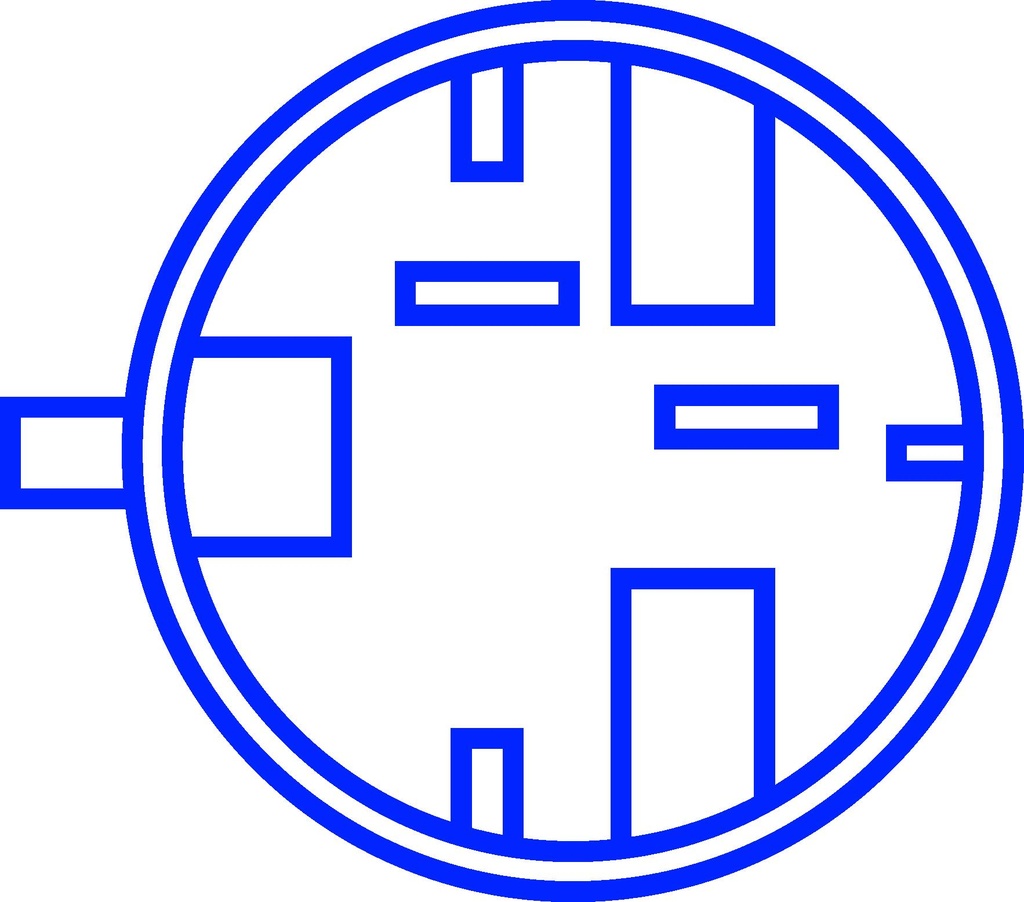 Bulbo De Electroventilador - 1