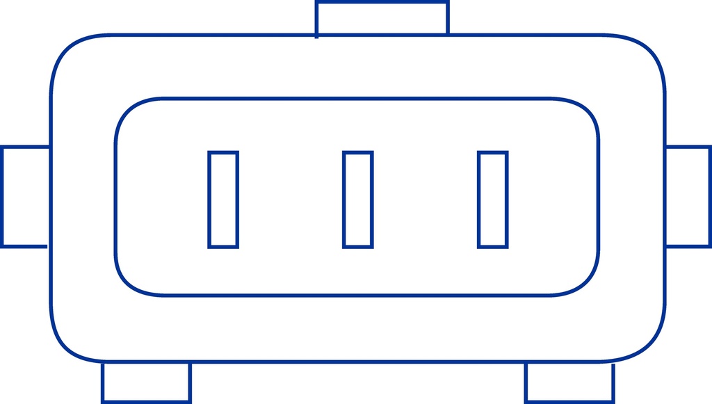 Bulbo De Electroventilador - 1