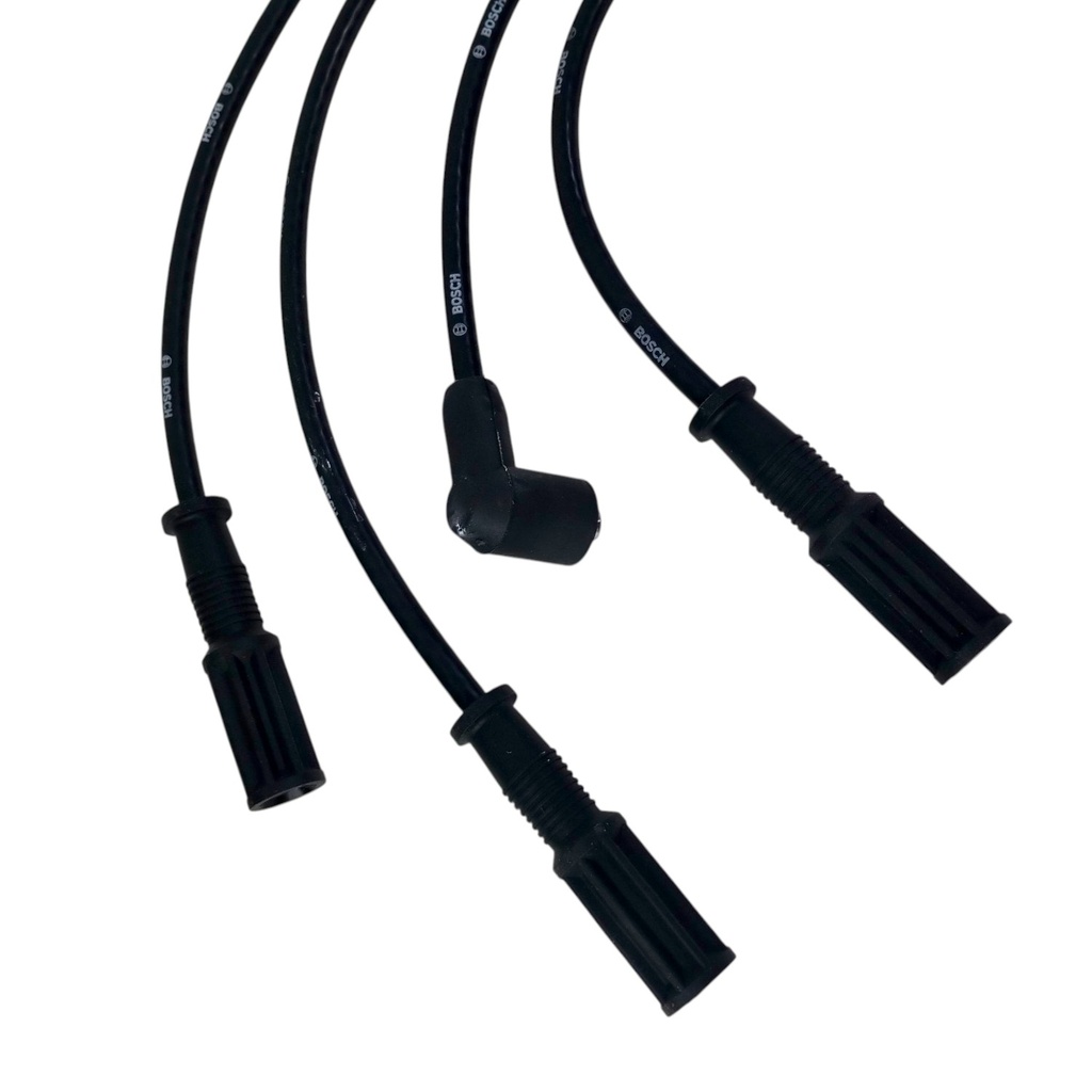 Juego Cables De Bujias - 1