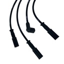 Juego Cables De Bujias - 1