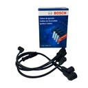 Juego Cables De Bujias - 2