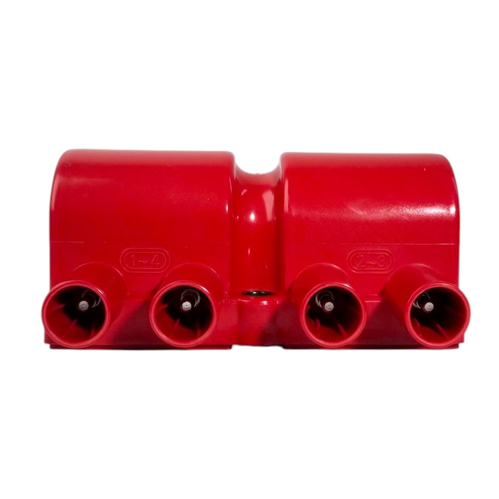 Bobina De Encendido - 1