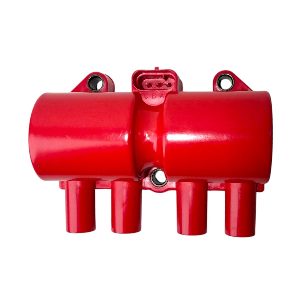 Bobina De Encendido - 4