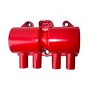 Bobina De Encendido - 4