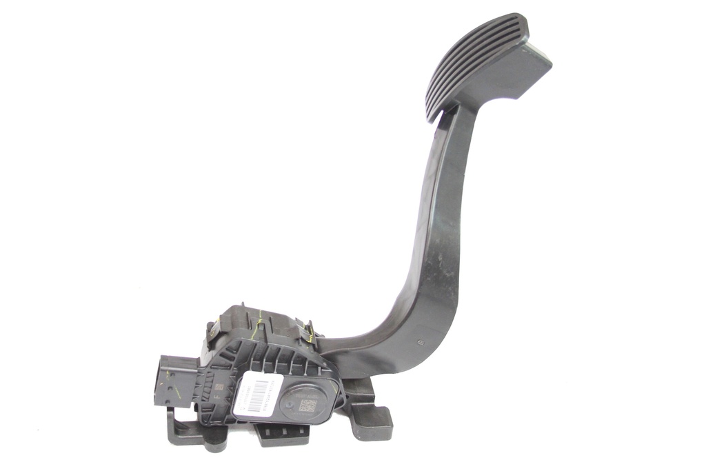 Pedal De Acelerador - 0