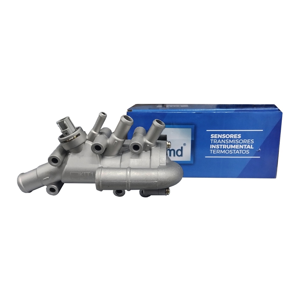Termostato Completo - 3