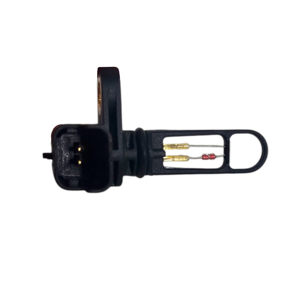 Sensor De Temperatura - 1