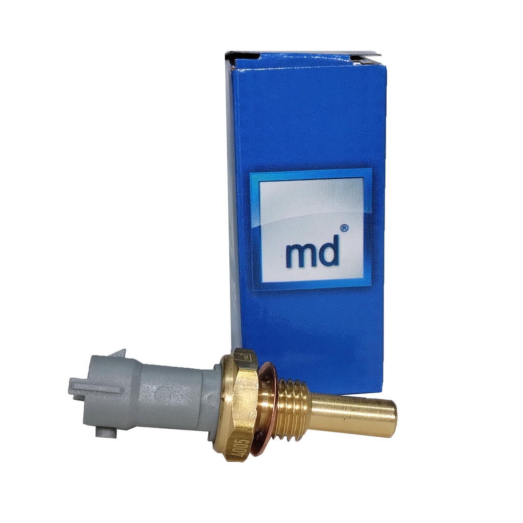 Sensor De Temperatura - 4