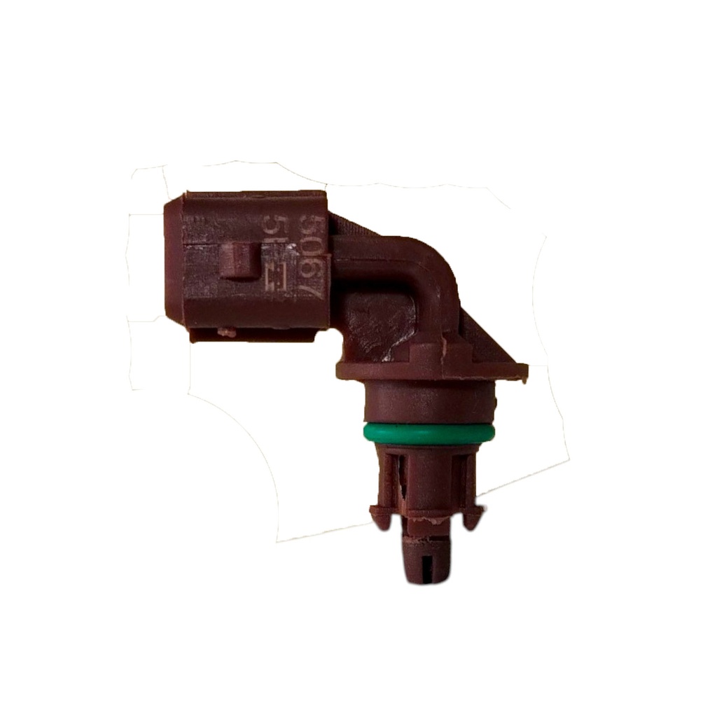 Sensor De Temperatura - 1