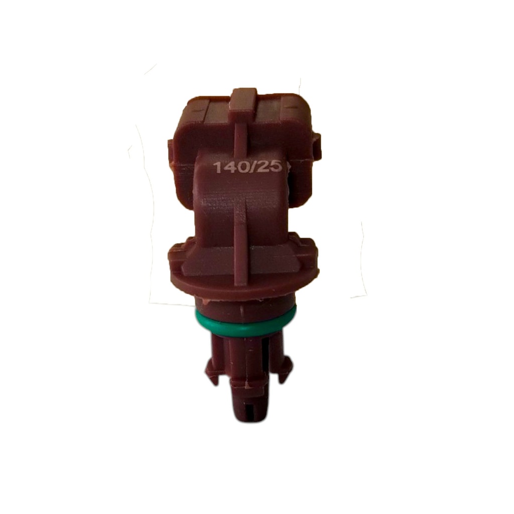 Sensor De Temperatura - 2
