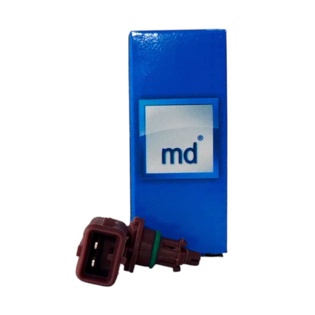 Sensor De Temperatura - 3