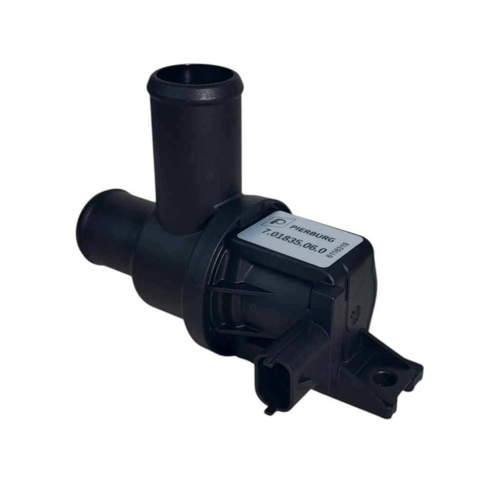 Electrovalvula De Turbo - 0