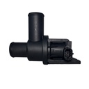 Electrovalvula De Turbo - 1