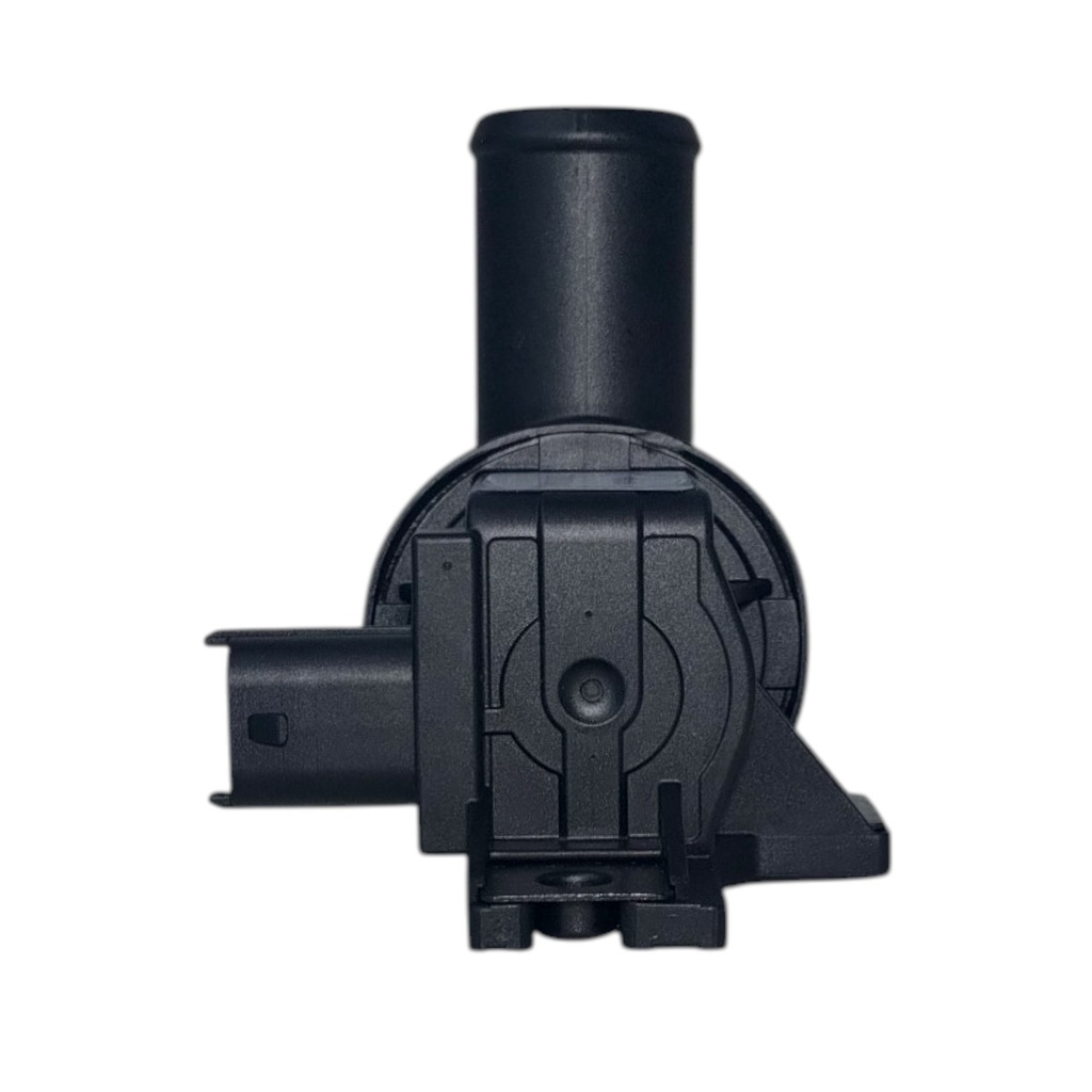 Electrovalvula De Turbo - 2