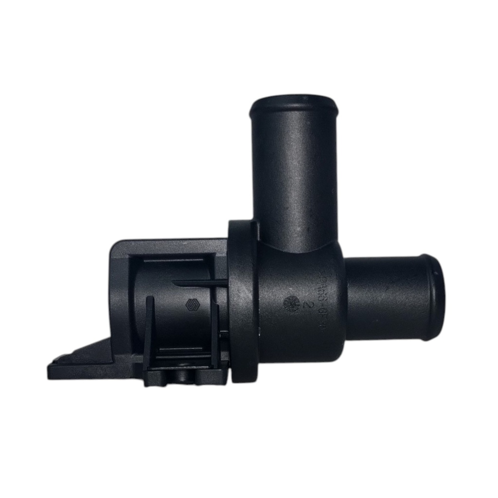 Electrovalvula De Turbo - 3