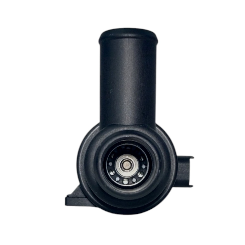 Electrovalvula De Turbo - 4