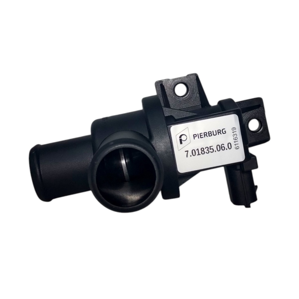 Electrovalvula De Turbo - 5