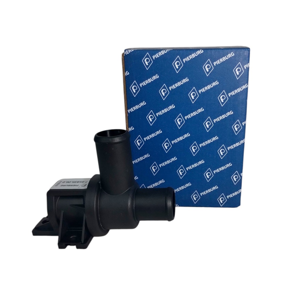 Electrovalvula De Turbo - 7