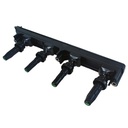 Bobina De Encendido - 0