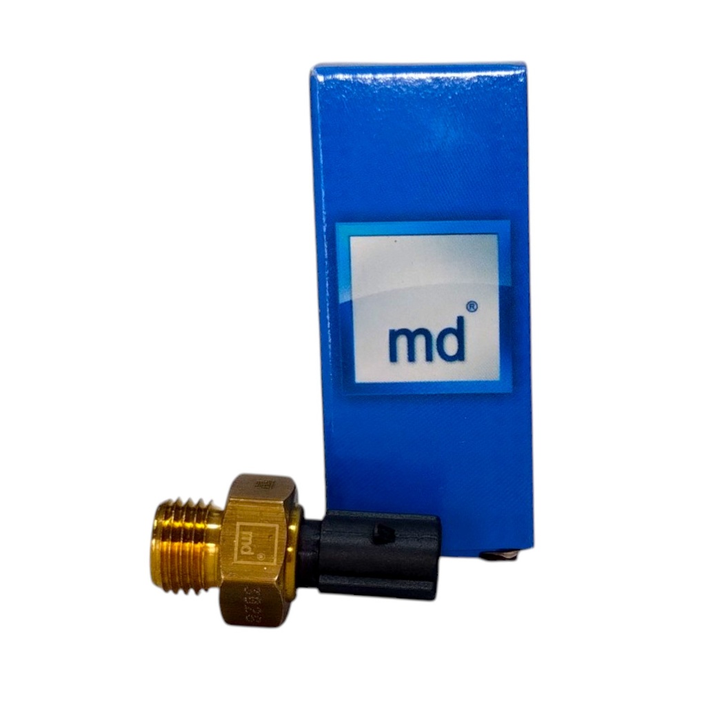 Sensor De Temperatura - 4